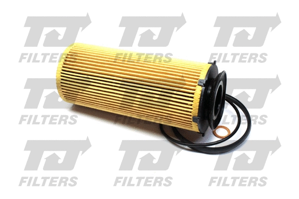 Oil Filter (QFL0078)
