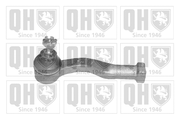 Tie Rod End (QR2576S)
