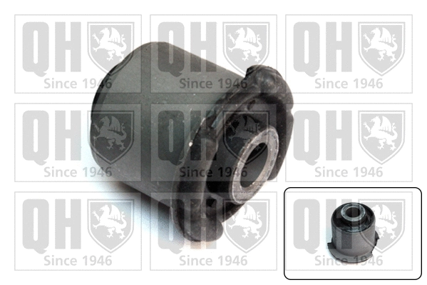 Mounting, control/trailing arm (EMS8545)
