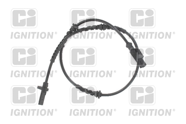 Sensor, wheel speed (XABS929)