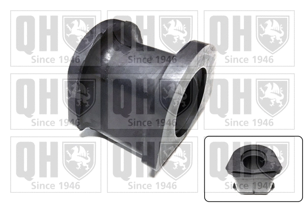 Mounting, stabiliser bar (EMB7471)