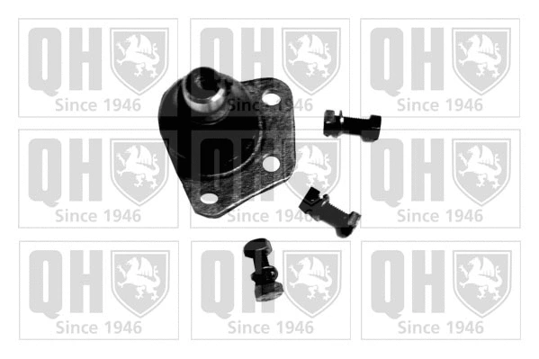 Ball Joint (QSJ793S)