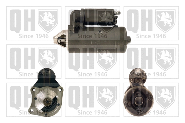Starter (QRS1778)