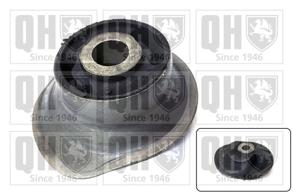 Mounting, control/trailing arm (EMS2420)
