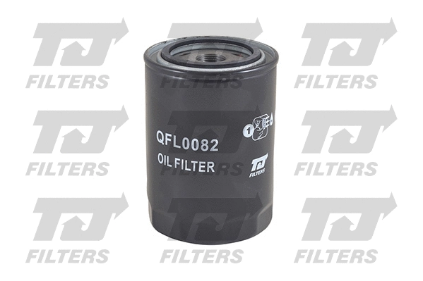 Oil Filter (QFL0082)