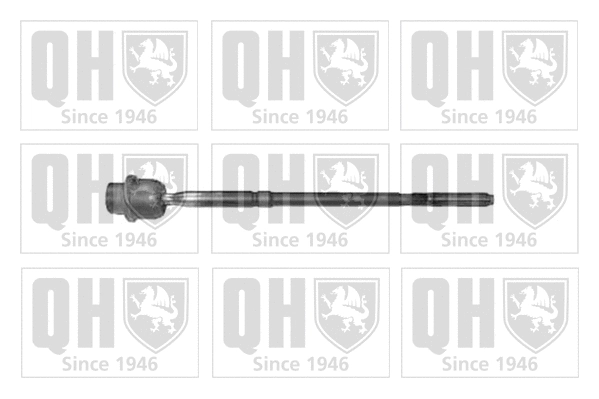 Inner Tie Rod (QR2136S)