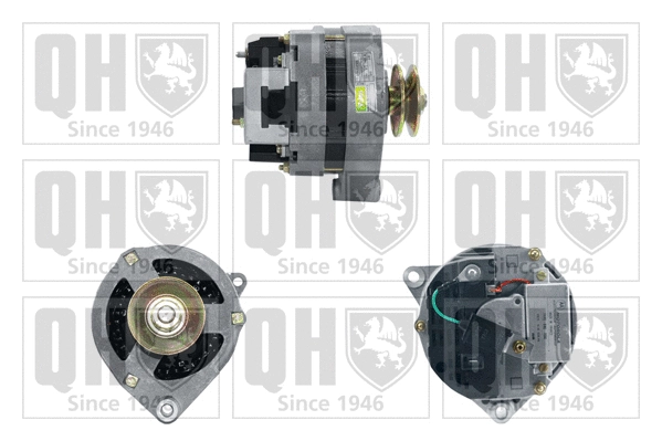 Alternator (QRA2530)