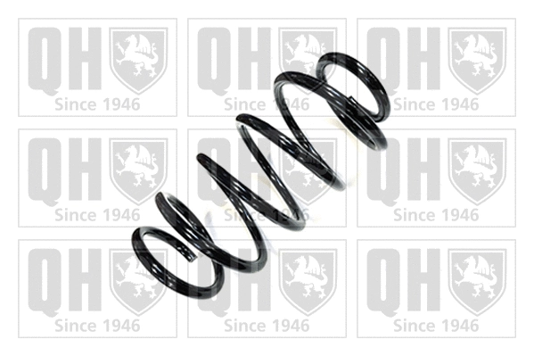 Suspension Spring (QCS5295)