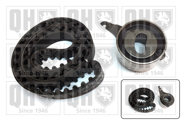 Timing Belt Kit