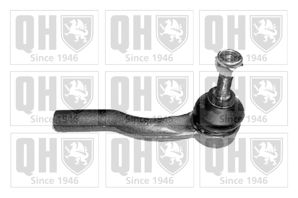 Tie Rod End (QR2379S)
