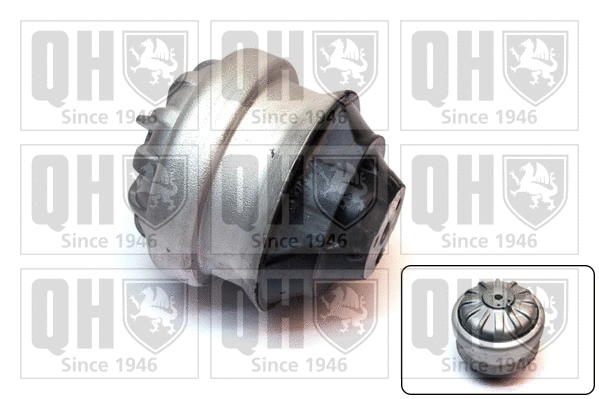 Mounting, engine (EM2156)