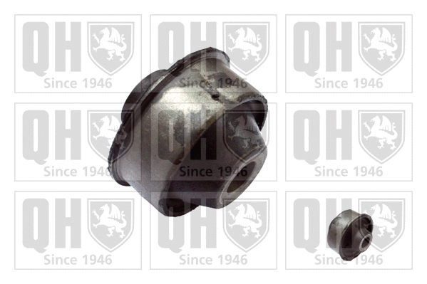 Mounting, control/trailing arm (EMS3197)