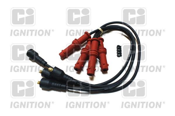 Ignition Cable Kit (XC1519)