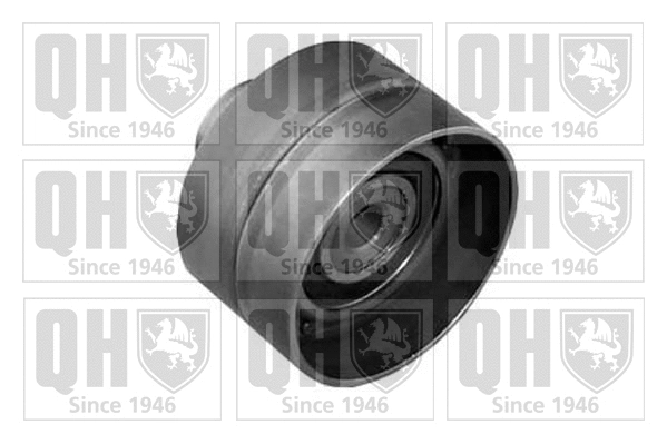 Deflection/Guide Pulley, timing belt (QTT418)