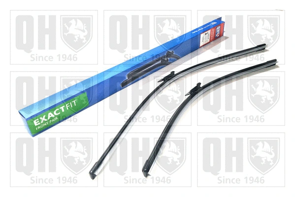 Wiper Blade (QDW138)