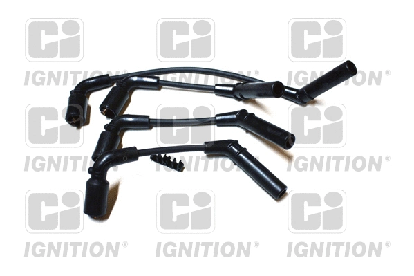Ignition Cable Kit (XC1599)