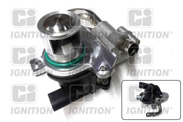 EGR Valve (XEGR201)