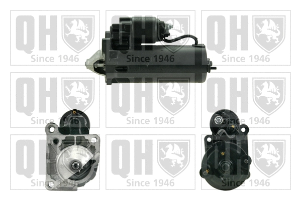 Starter (QRS1792)