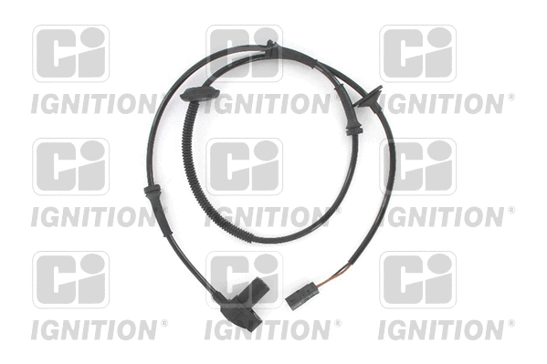 Sensor, wheel speed (XABS776)