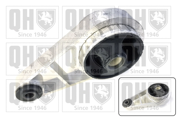 Mounting, engine (EM4838)