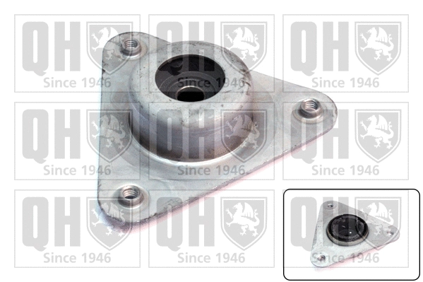 Suspension Strut Support Mount (EMR4978)