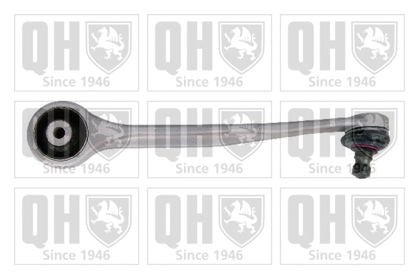 Control/Trailing Arm, wheel suspension (QSJ3664S)