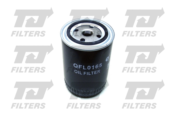 Oil Filter (QFL0165)