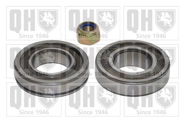 Wheel Bearing Kit (QWB286)