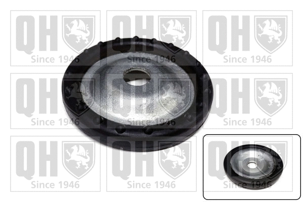Spring Seat (EMR4835)