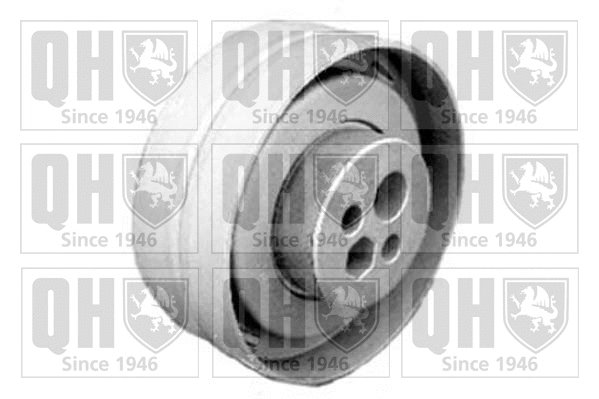 Tensioner Pulley, timing belt (QTT203)