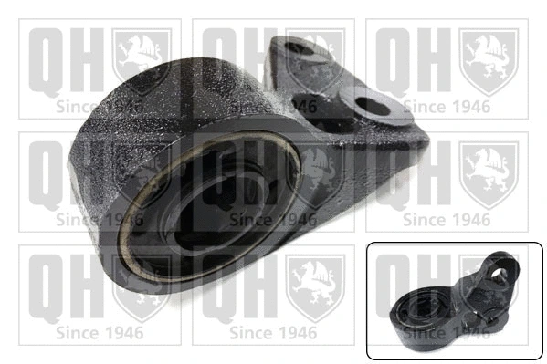 Mounting, control/trailing arm (EMS8222)