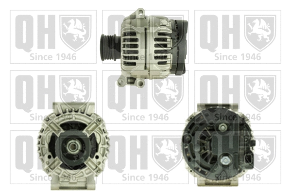 Alternator (QRA1008)