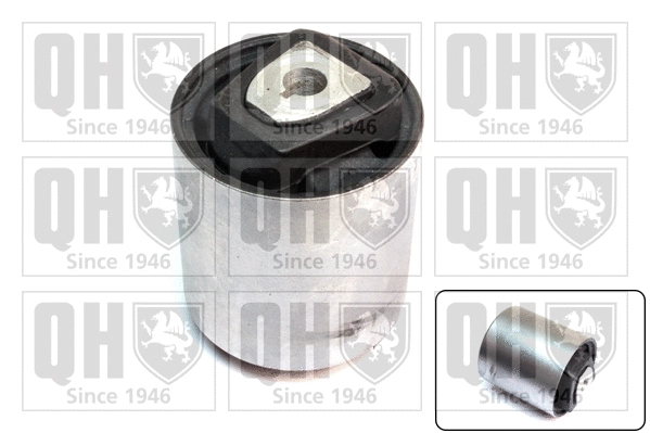 Mounting, control/trailing arm (EMS8515)