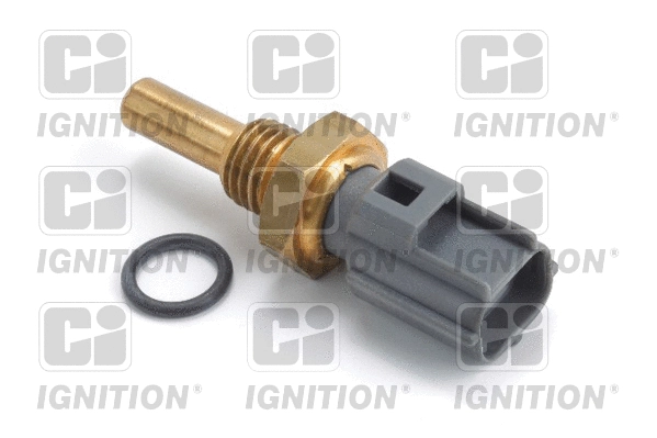 Sensor, coolant temperature (XEMS264)
