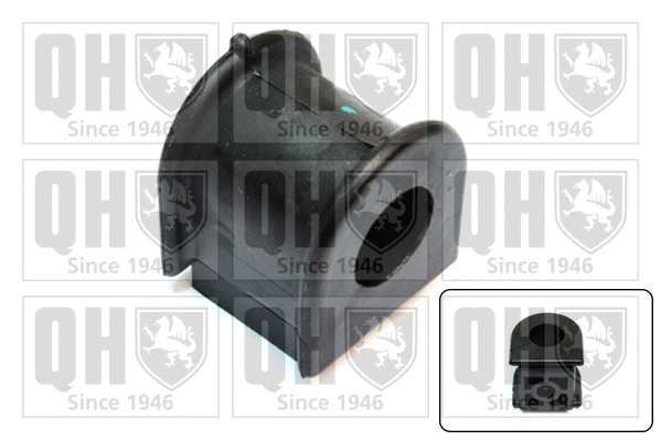 Mounting, stabiliser bar (EMB7322)