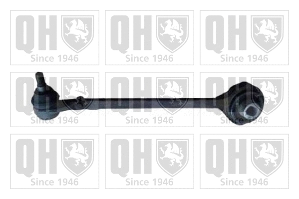 Control/Trailing Arm, wheel suspension (QSJ3469S)