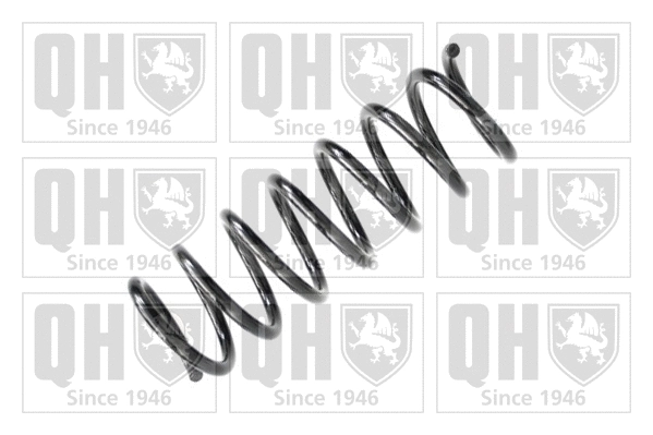 Suspension Spring (QCS7723)
