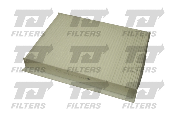 Filter, cabin air (QFC0234)