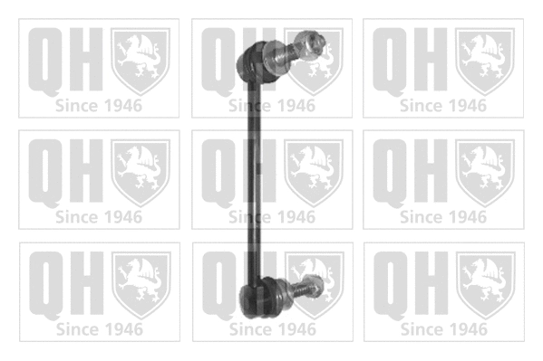 Link/Coupling Rod, stabiliser bar (QLS3596S)