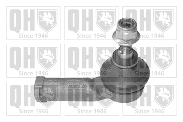 Tie Rod End (QR9961S)