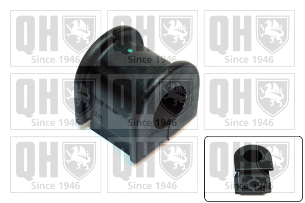 Mounting, stabiliser bar (EMB7327)