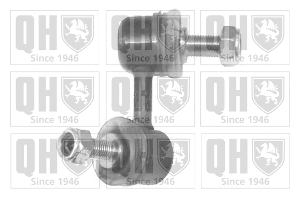 Link/Coupling Rod, stabiliser bar (QLS3354S)