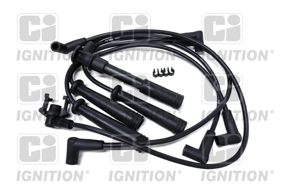 Ignition Cable Kit (XC321)