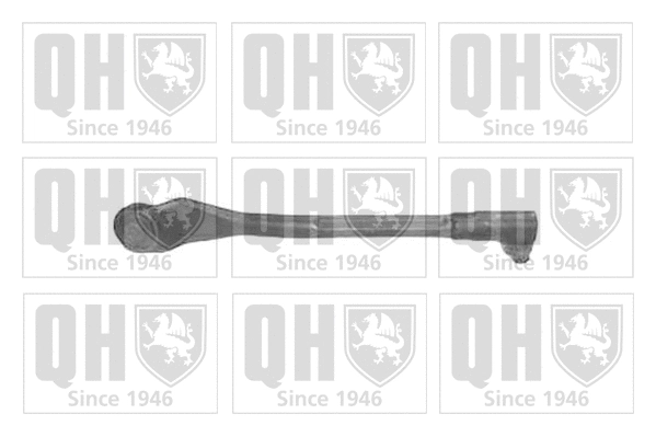 Eyebolt, tie rod (QR9958S)