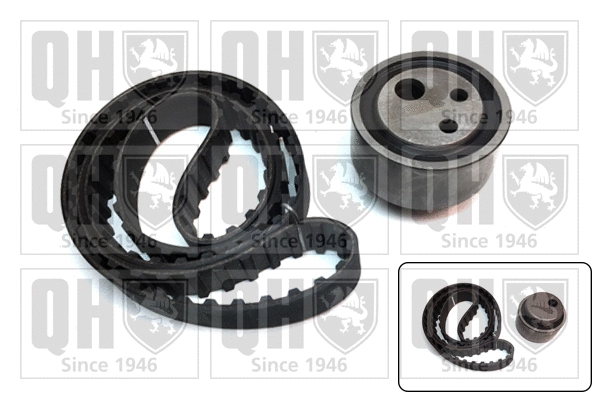 Timing Belt Kit