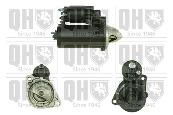 Starter (QRS1479)