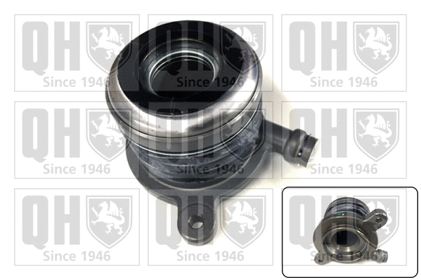 Central Slave Cylinder, clutch (CSC085)