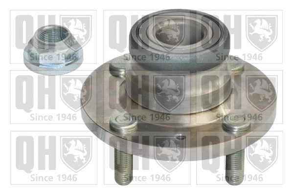 Wheel Bearing Kit (QWB984)