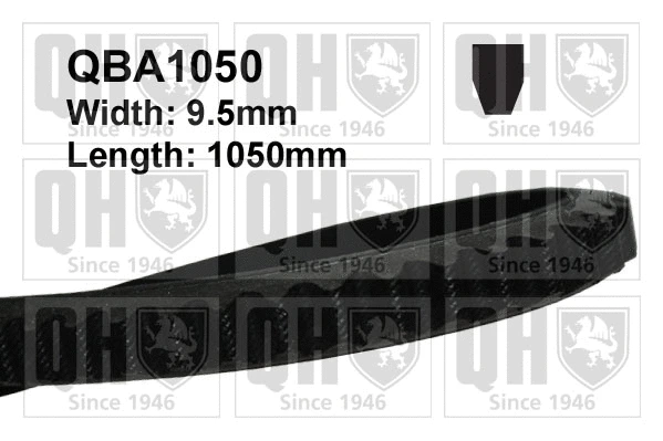 V-Belt (QBA1050)