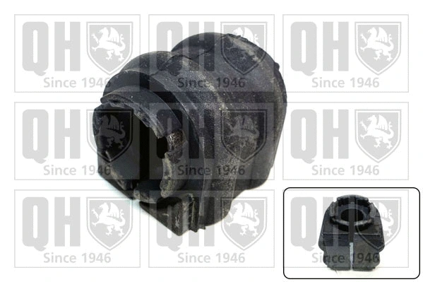 Mounting, stabiliser bar (EMB7576)